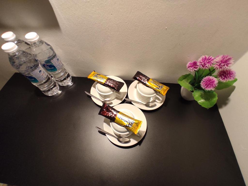 Top rated room amenities