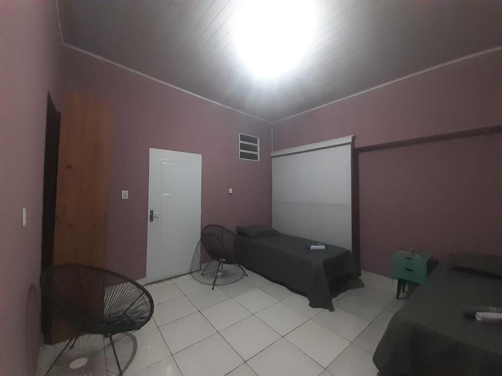 Pousada do Portal, Rio Branco