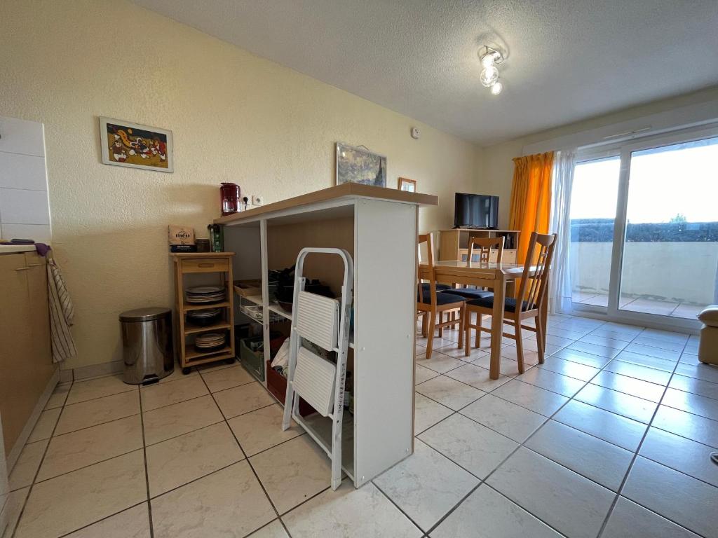 Appartement spacieux 6 pers. à Publier avec parking et balcon - 5
