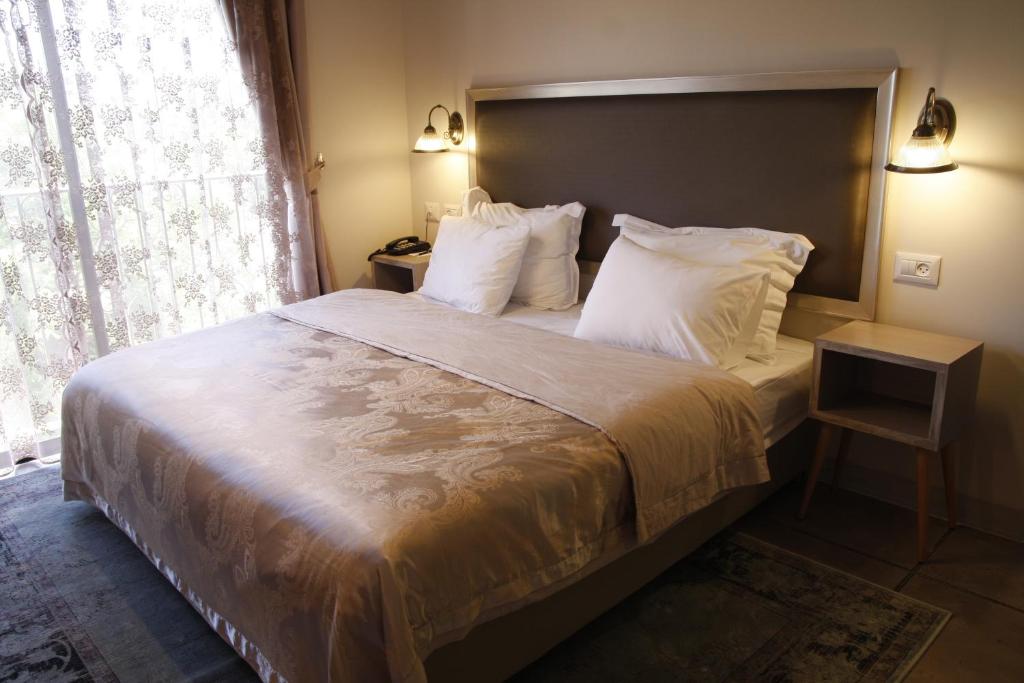Shtarkman Erna Hotel photo