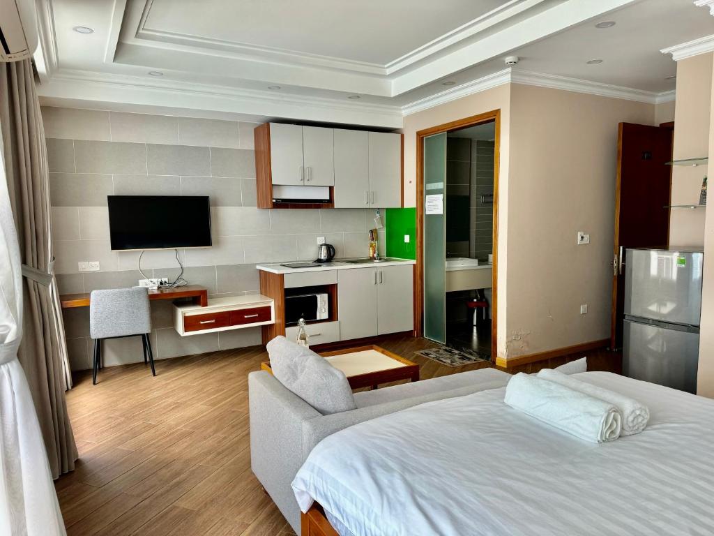 VINH SECC SAIGON Q7