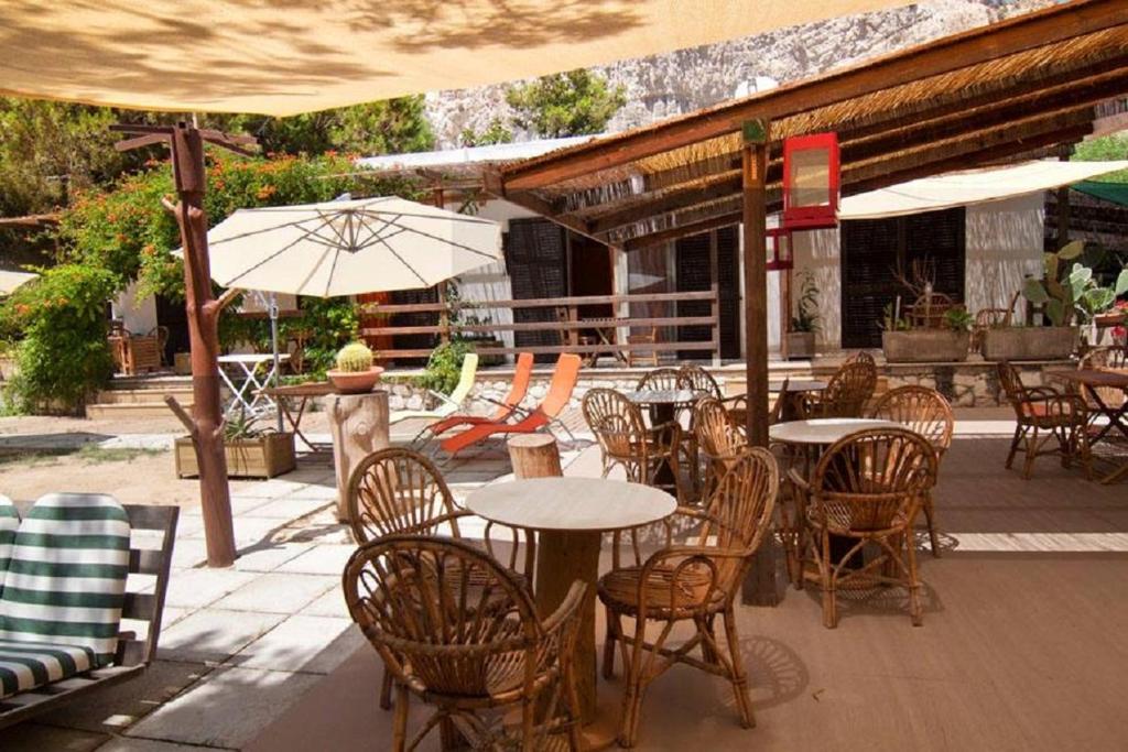B&B Eraclea Minoa Mare