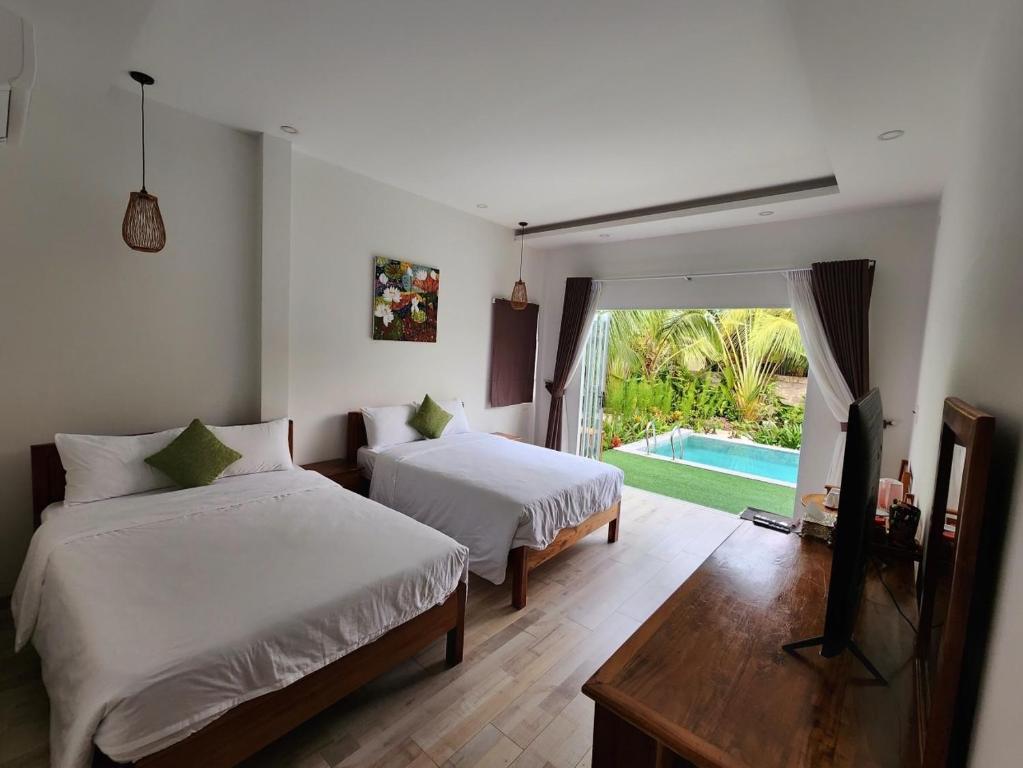 Ninila Villa Phu Quoc