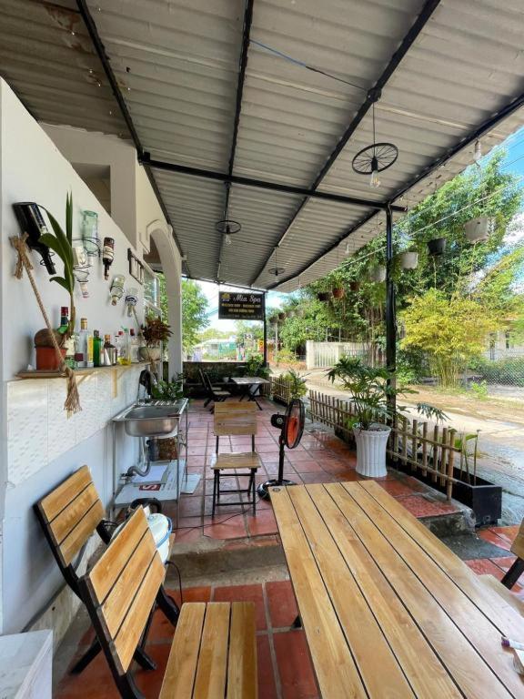 Homestay Mia Diệu Nhàn Phú Quốc