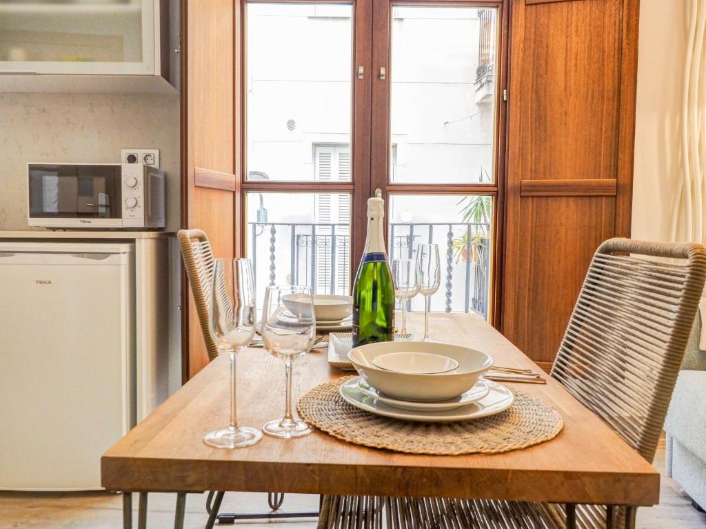 The Green Oasis by Hello Homes Sitges - 5