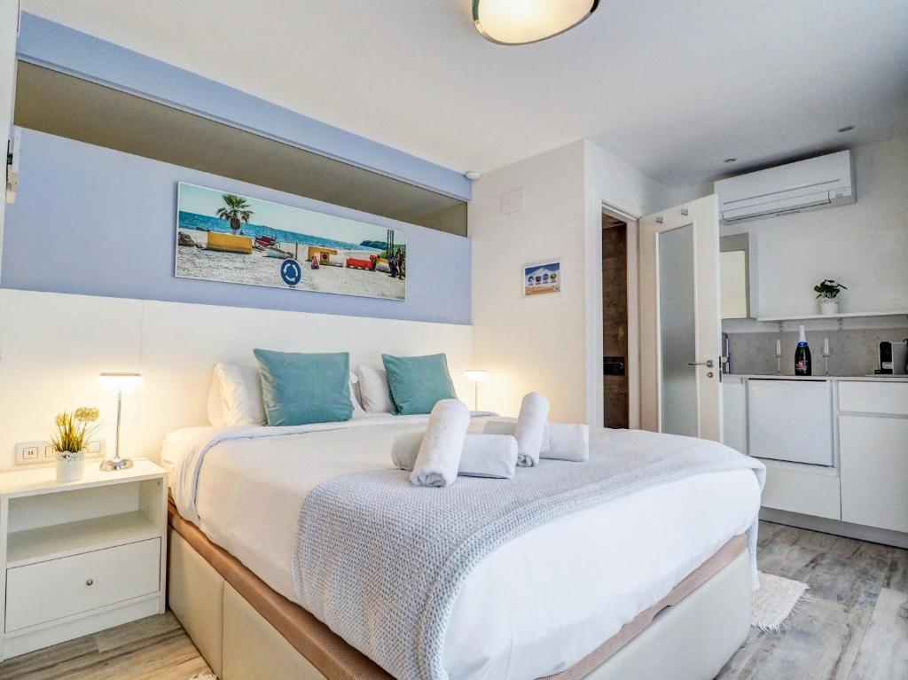Blue Serenity by Hello Homes Sitges - 2