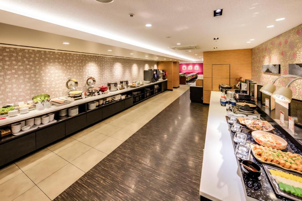 Miyako City Kintetsu Kyoto Station