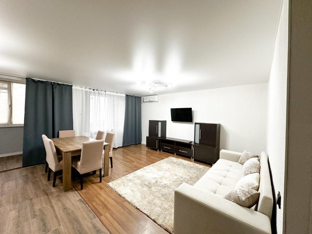 Center Location 2 bedrooms, Kišiněv
