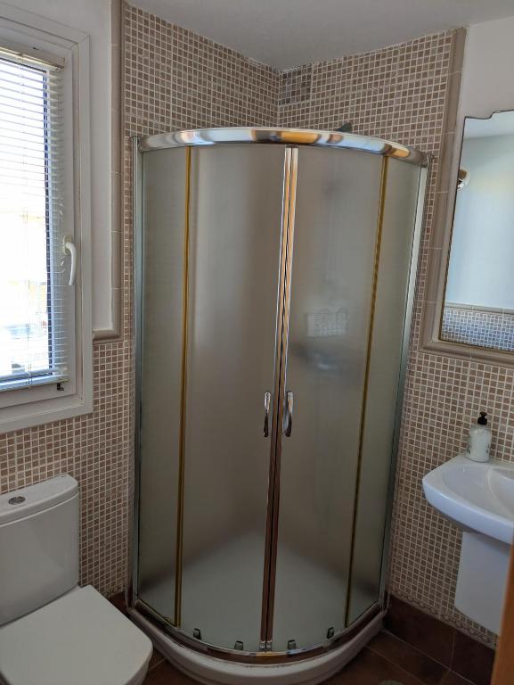Luxury Villa with heated pool in Corralejo - 5