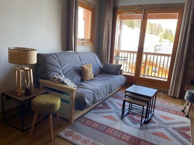 Appartement La Plagne 1800 - 5