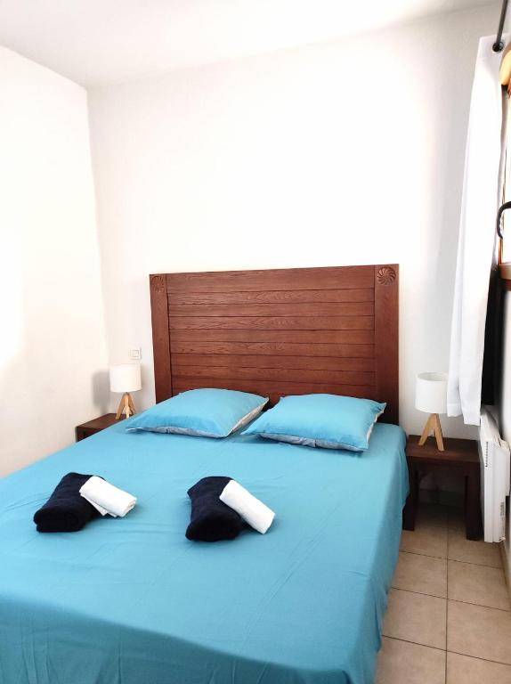 Appartement avec parking en centre ville d'Uzès - 4