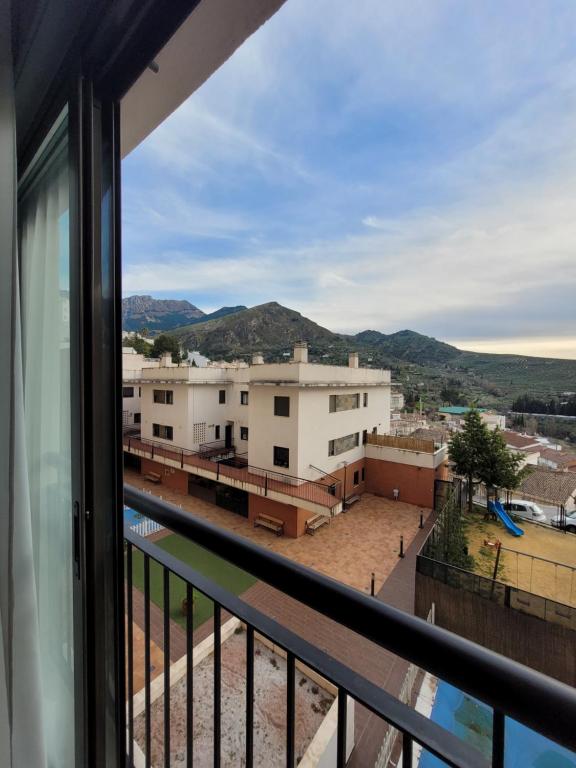 LIVING CAZORLA l - 4