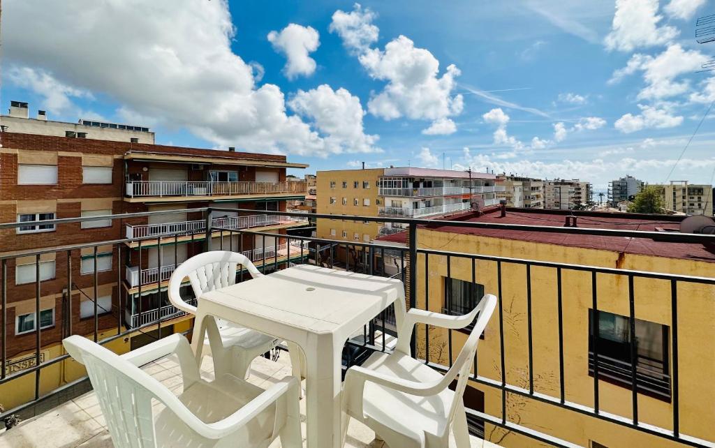 Home Torre Vella Salou - 2