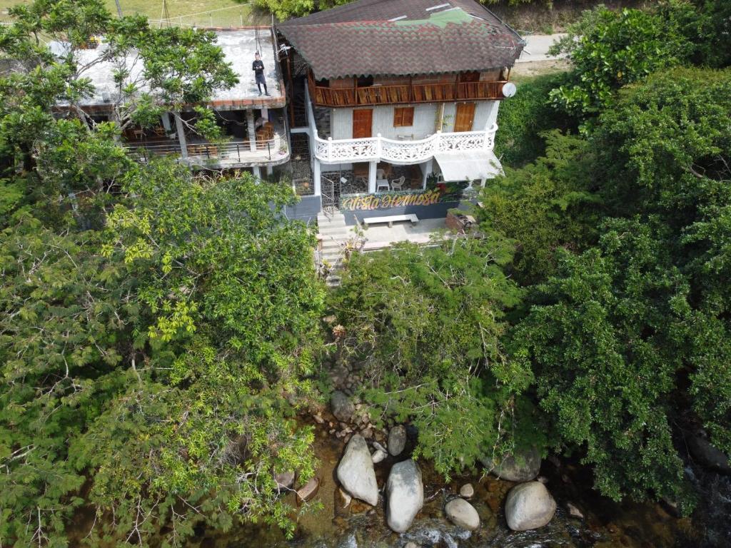 Hostal Vista Hermosa - 1