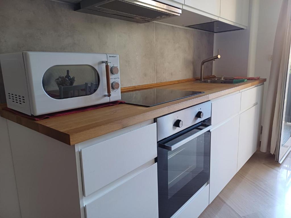 RQ Apartments - 5
