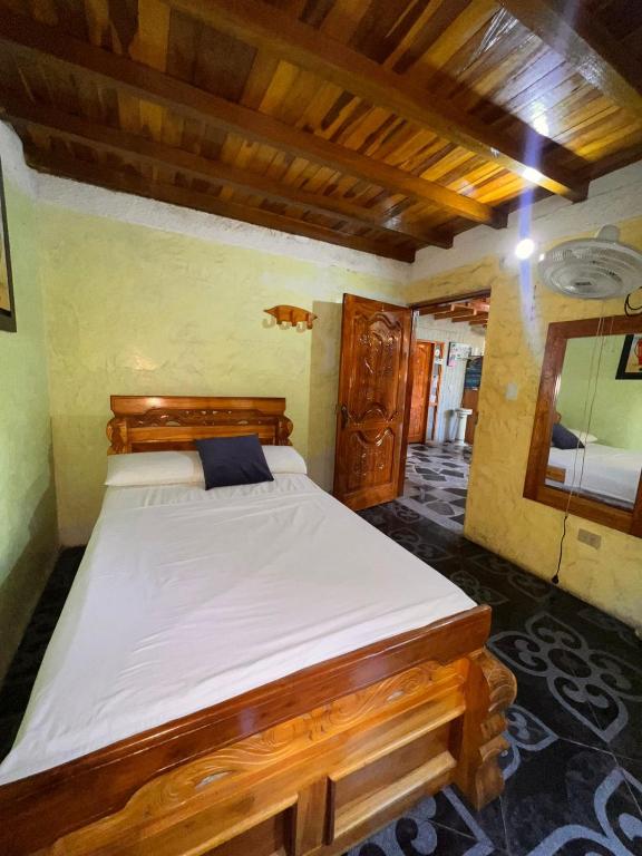Hostal Vista Hermosa - 5