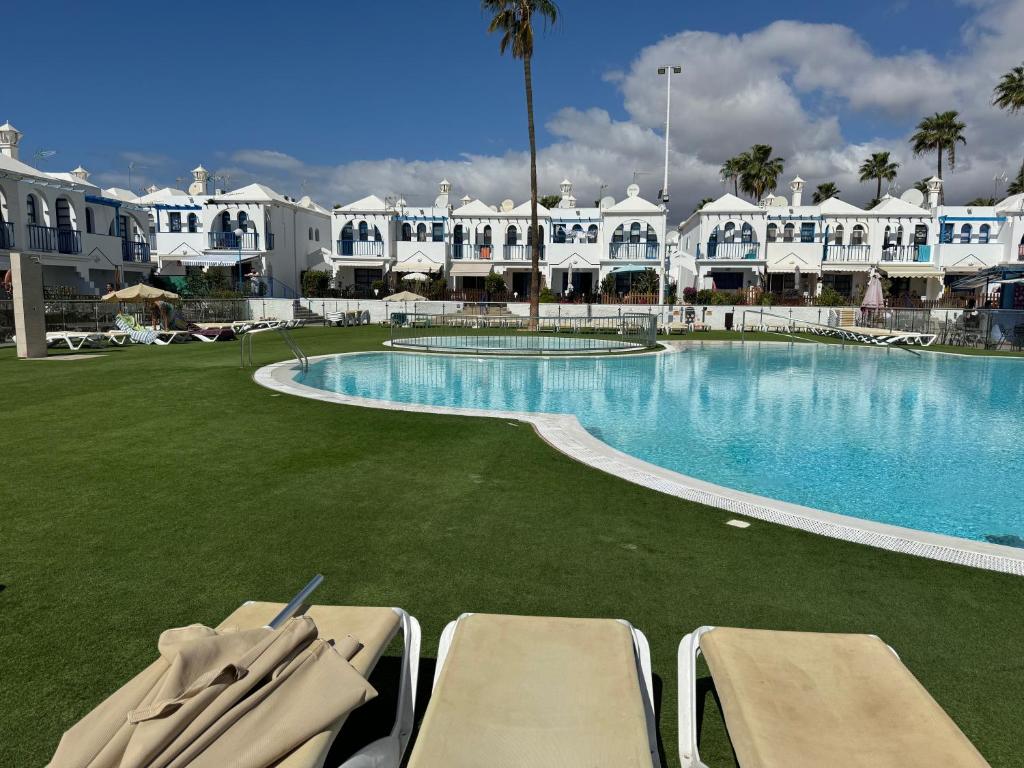 55 PLAYMAR VILLA WELLNESS - 2