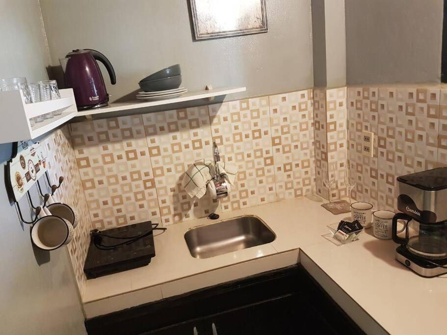 Departamento Para Hospedaje - 2