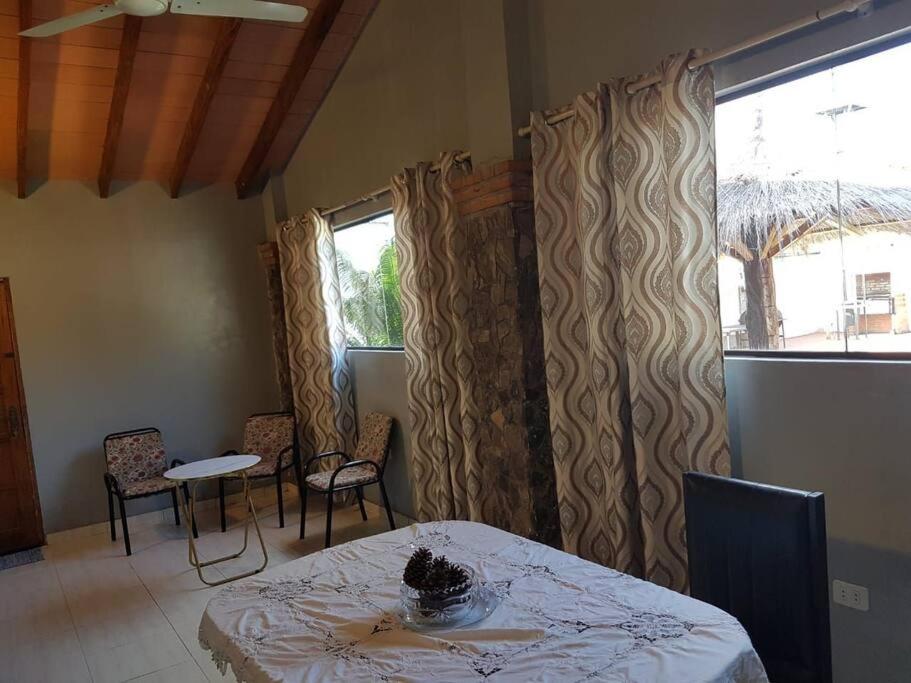 Departamento Para Hospedaje - 5
