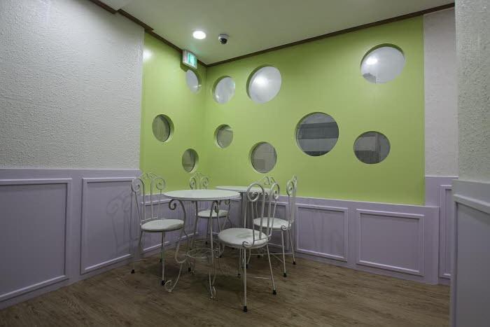 편의 시설/서비스