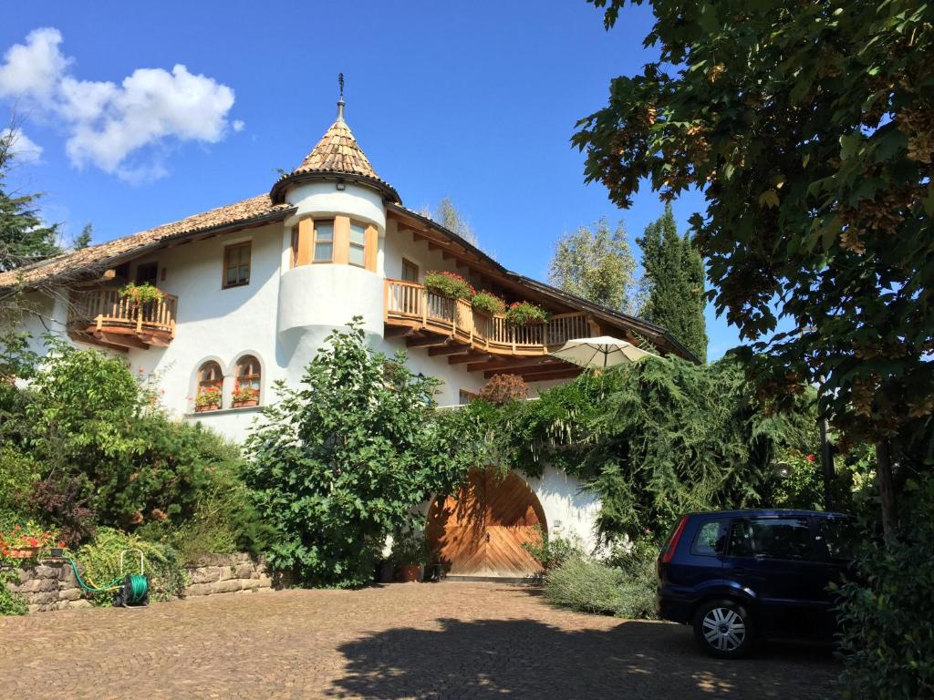 Platzlhof — Hotel in Appiano sulla Strada del Vino