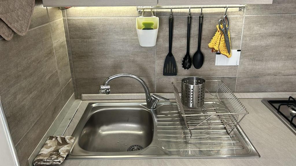 FraBi Roma - Tourist Apartment - 5
