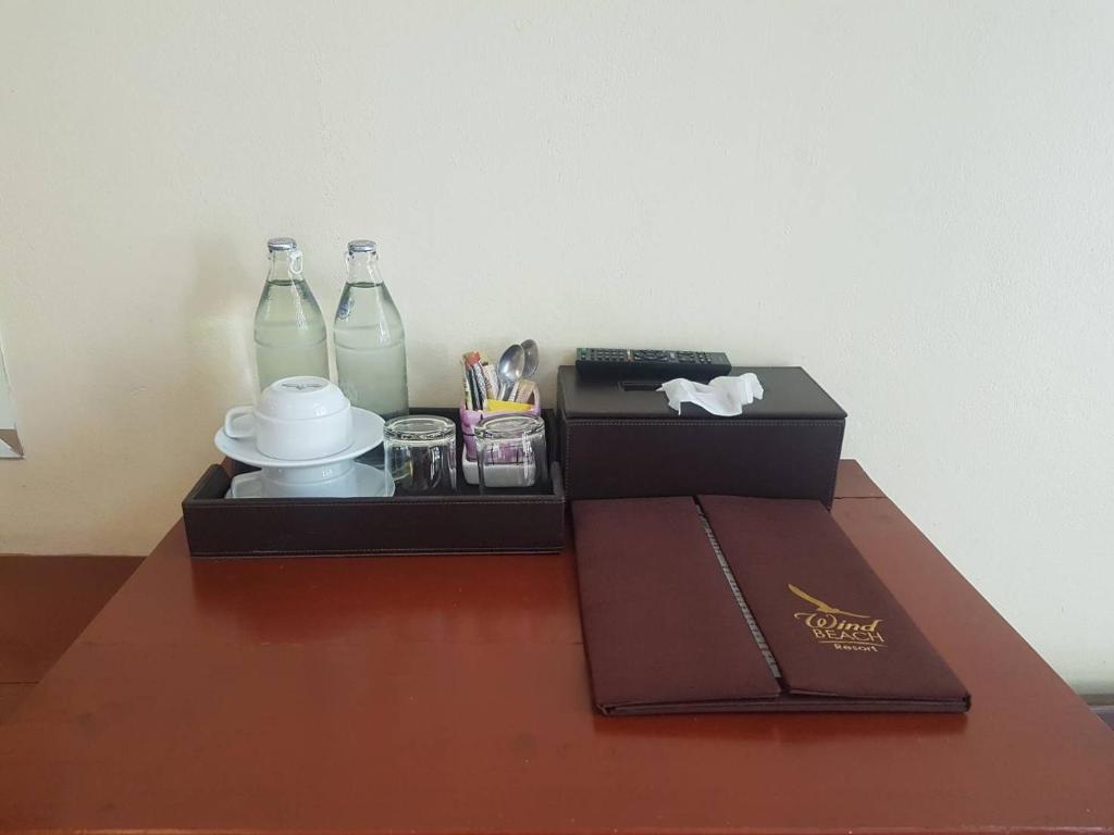 Facilities