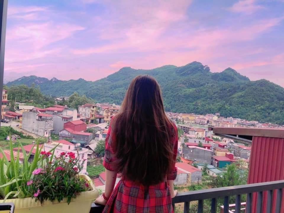 사파 인디고 인 호텔 이미지 2