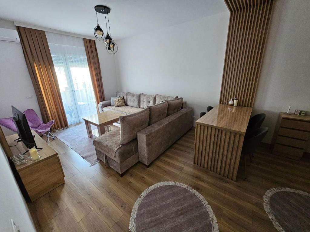 Apartment Dziman - 1