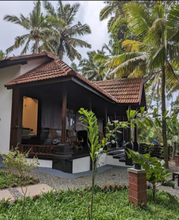 JEEVAN HOMESTAY kovalam 이미지