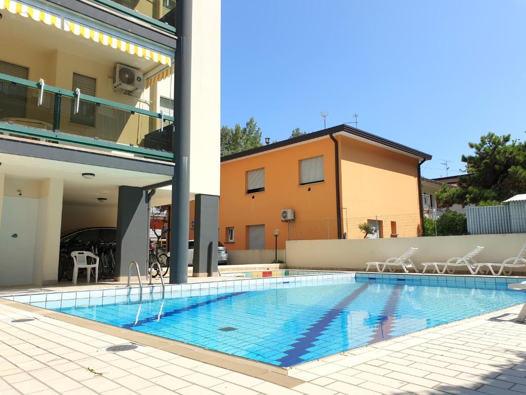 Enjoy Bibione staying in our flat - 4