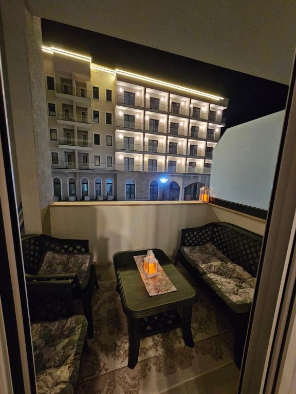Apartment Dziman - 2