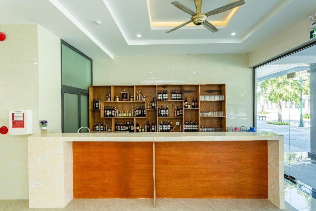 Mai Hung Hotel Phu-Quoc