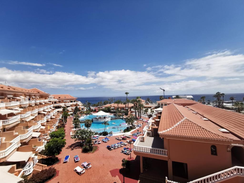 Tenerife Royal Gardens - Las Vistas TRG - Viviendas Vacacionales - 5