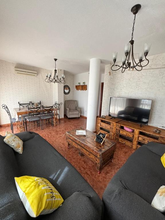 Apartamento Puertodulce - 3