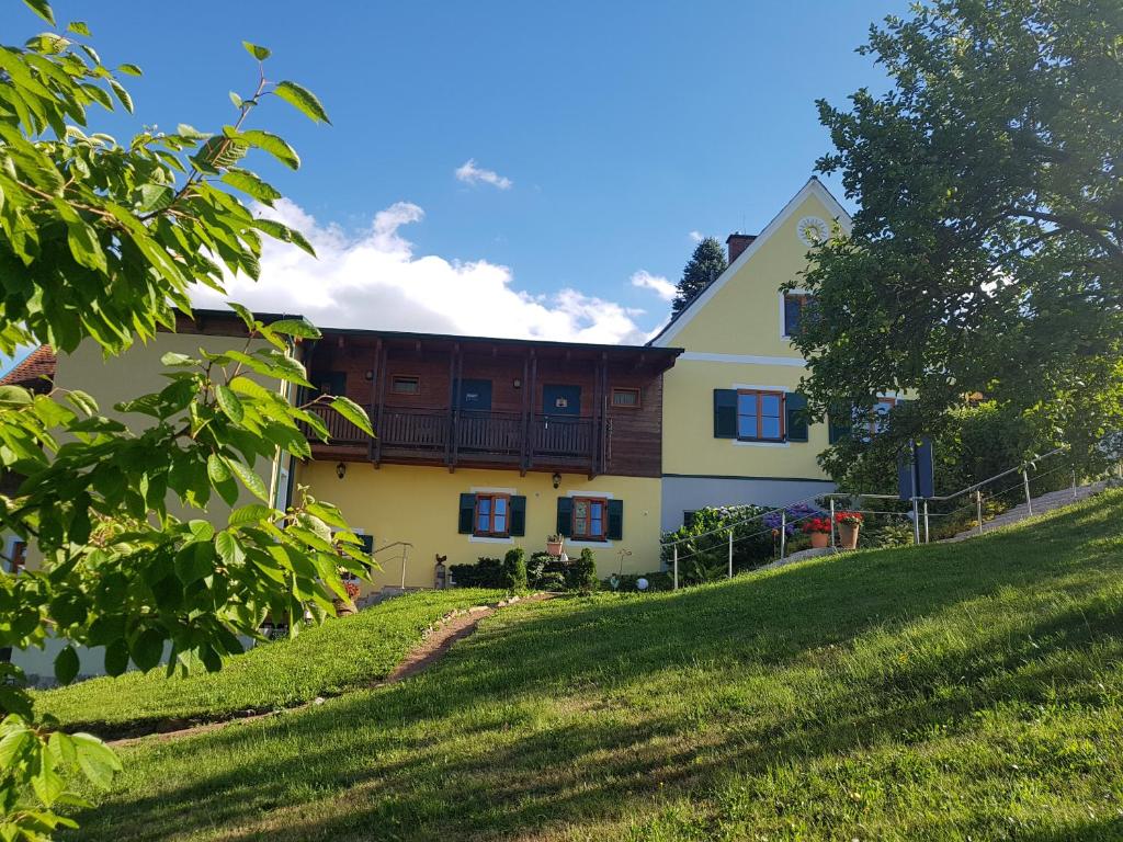 FerienAppartments Landhaus FühlDichWohl - 4