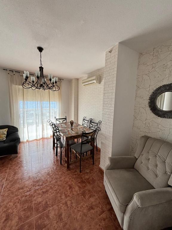 Apartamento Puertodulce - 5