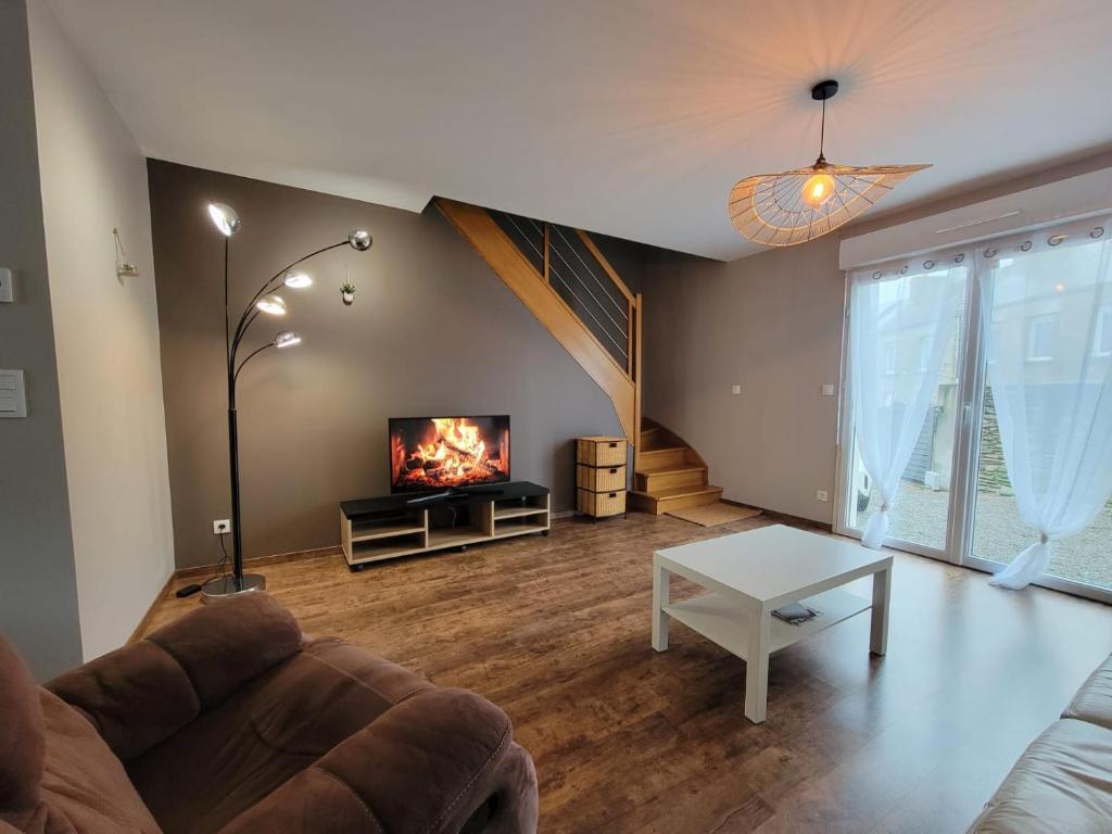 Gîte du Braun, Cherbourg en Cotentin