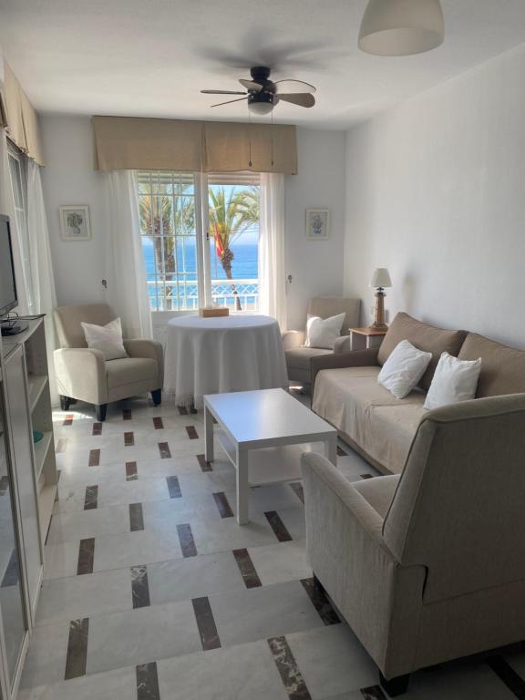 Apartamento en Primera Linea - 4