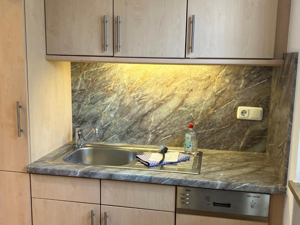 Alpenflair Ferienwohnung 237 - 4