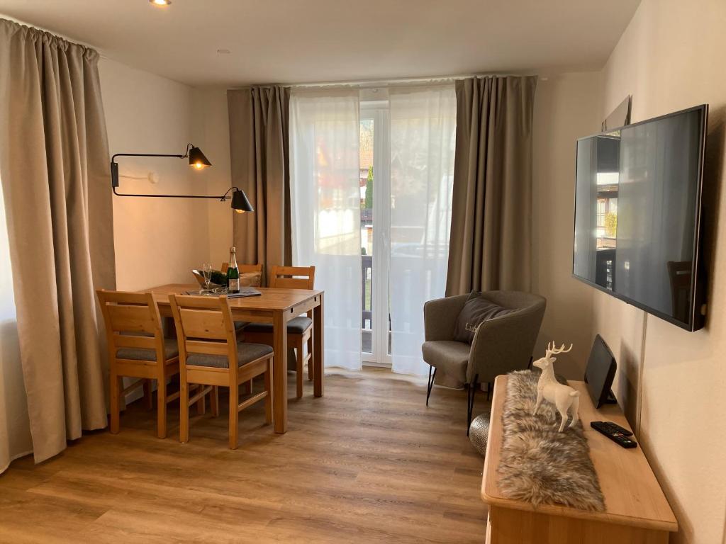 Alpenflair Ferienwohnung 237 - 5