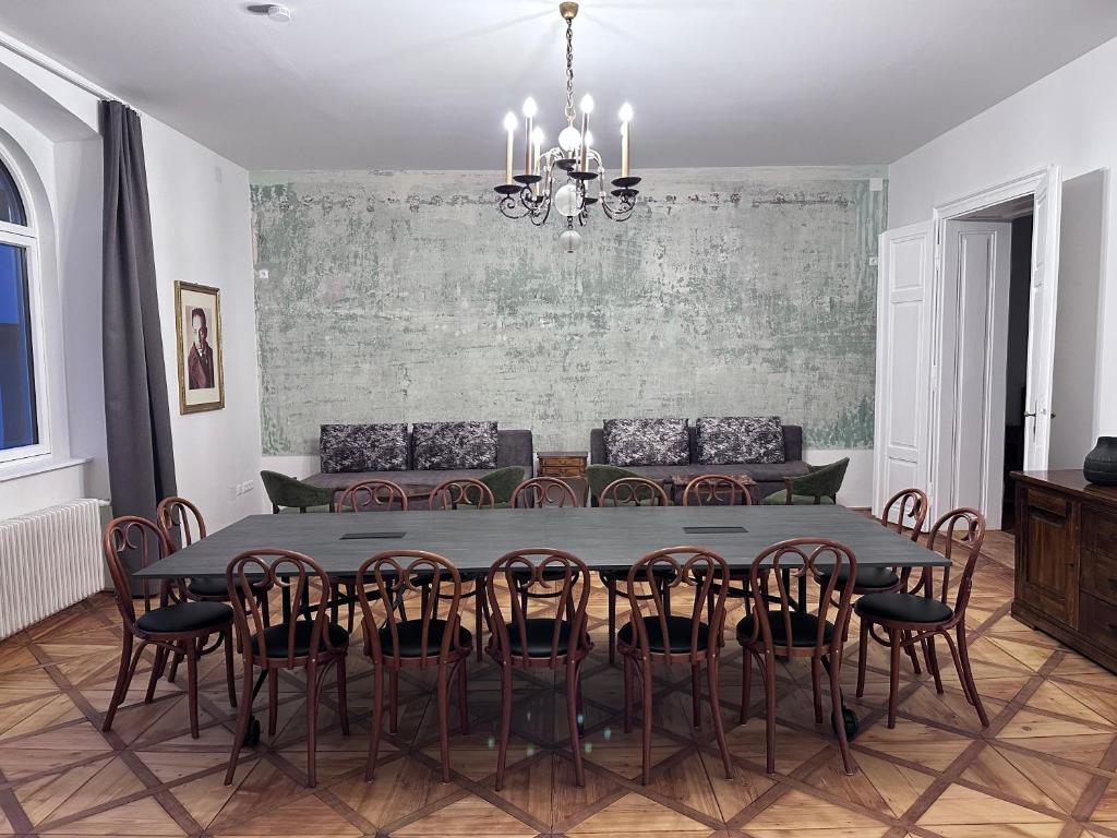 Rilke Apartments - 2