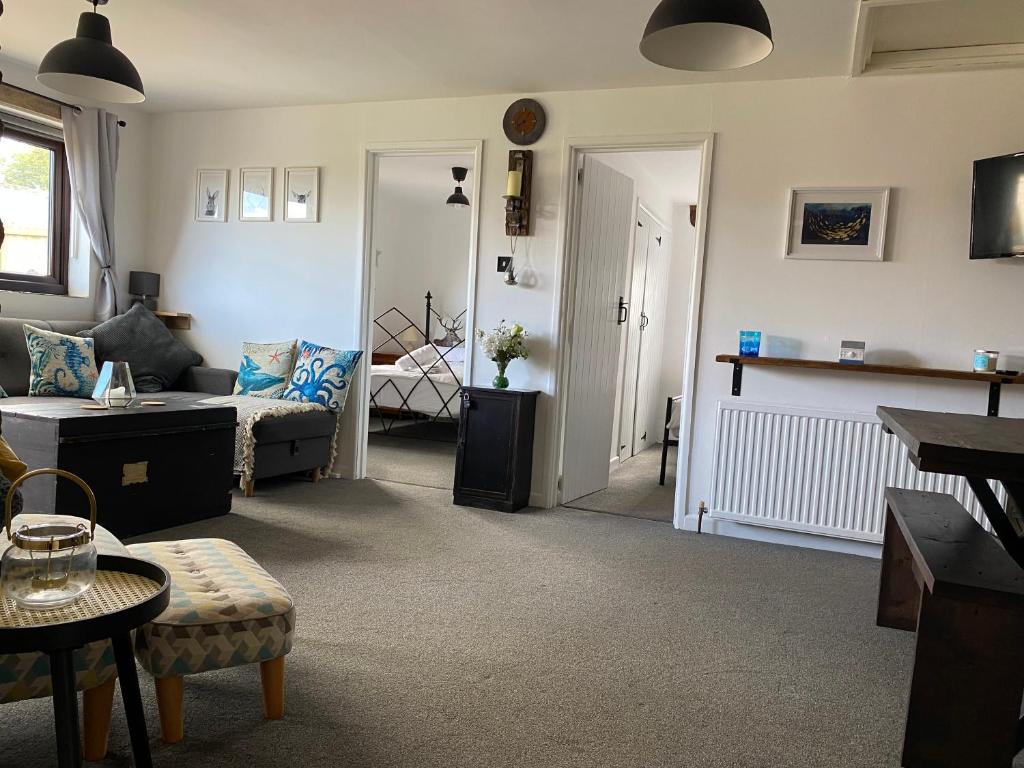 Horseshoe Cottage, Looe photo 2