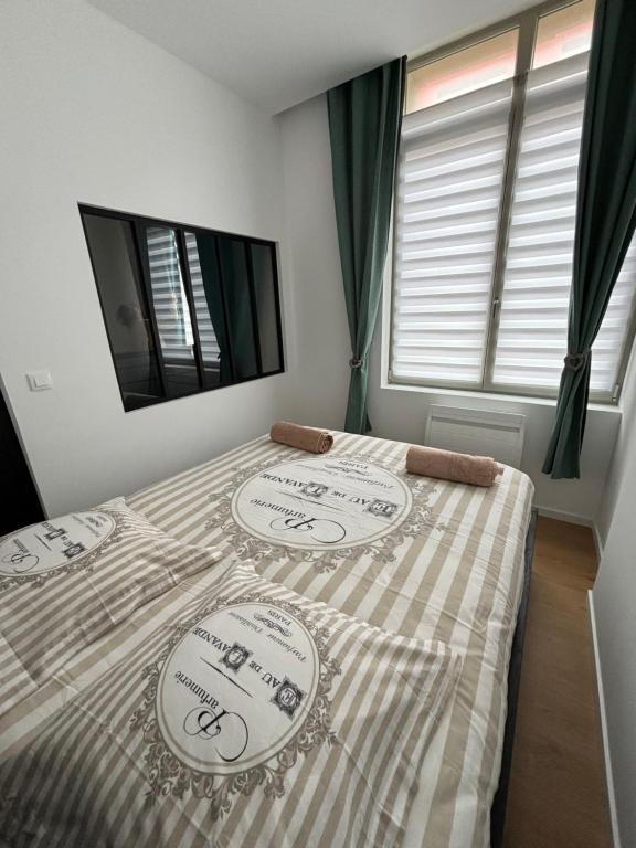 La Villa Des Vents en bord de mer - 4