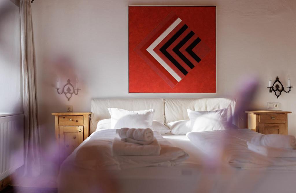 Appartements Greier - 3