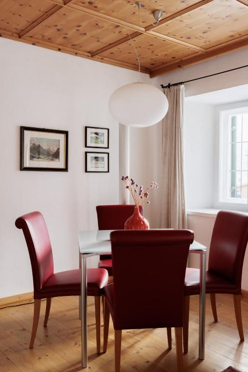 Appartements Greier - 4