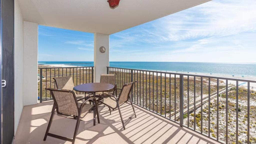 Phoenix 6 Unit 605, Orange Beach