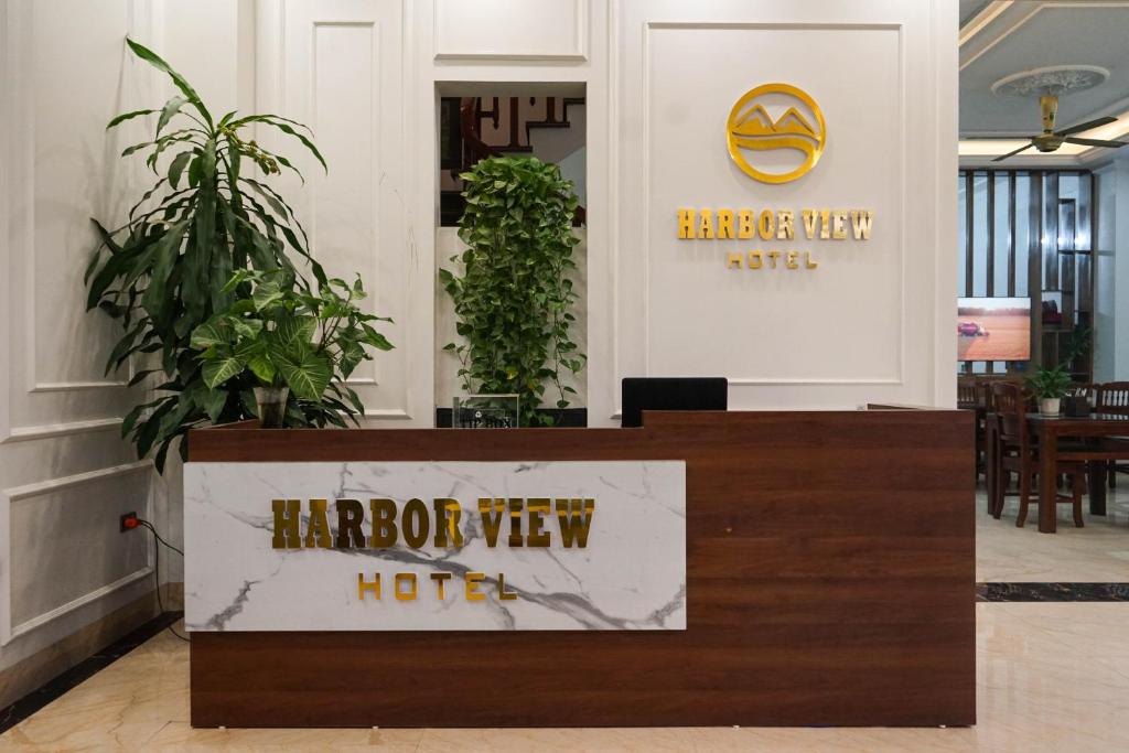 TAM COC HARBOR VIEW HOTEL