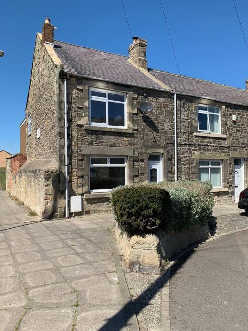 Gertie's Getaway, Amble photo 8
