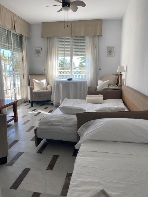 Apartamento en Primera Linea - 5